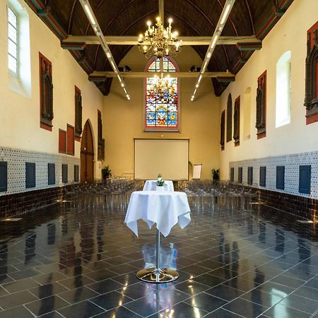 L'Hermitage Gantois, Autograph Collection Lille Bagian luar foto The interior of the church
