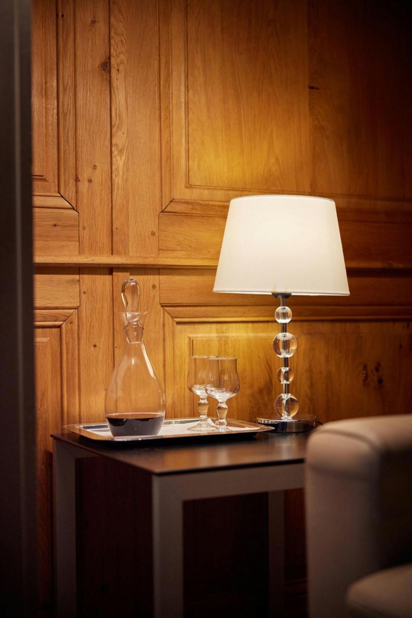 L'Hermitage Gantois, Autograph Collection Lille Bagian luar foto